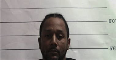 Zavin Paul, - Orleans Parish County, LA 